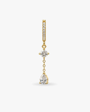 Mono boucle ALBANE