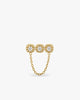 Mono boucle HELOISE