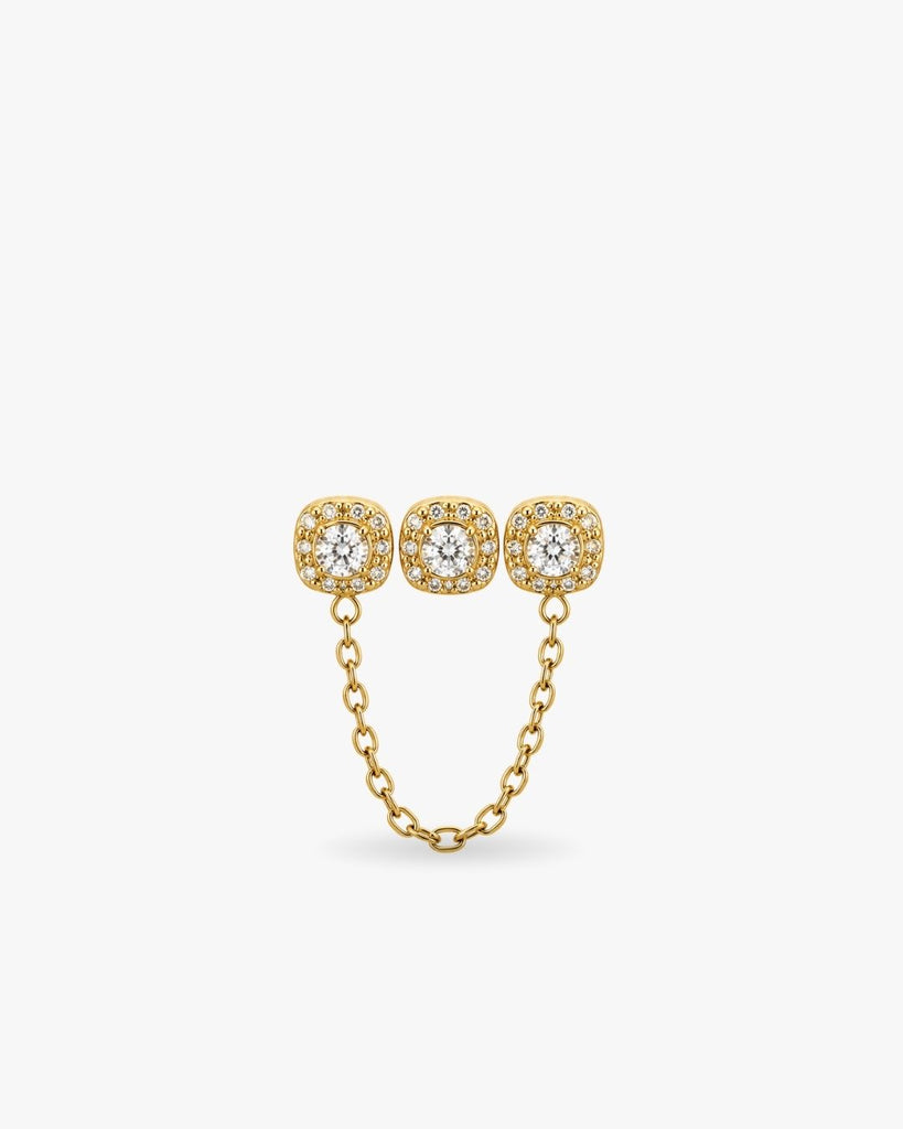 Mono boucle HELOISE