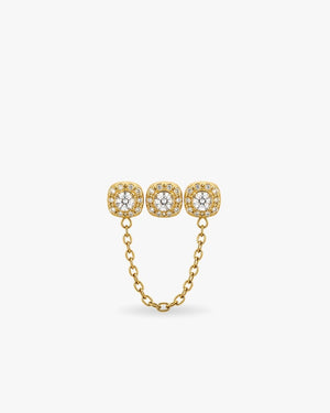 Mono boucle HELOISE