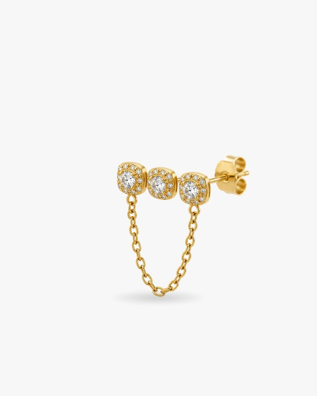 Mono boucle HELOISE