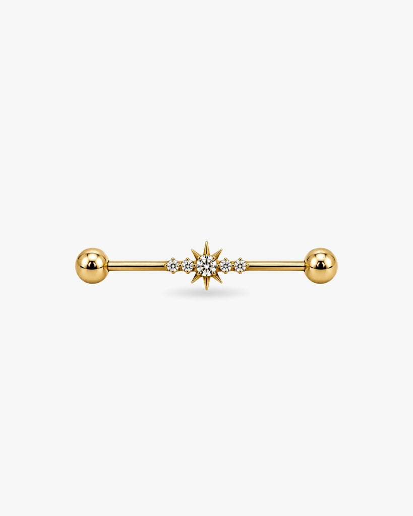 Industriel STARCREST