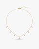Collier LYA (+ de couleurs)