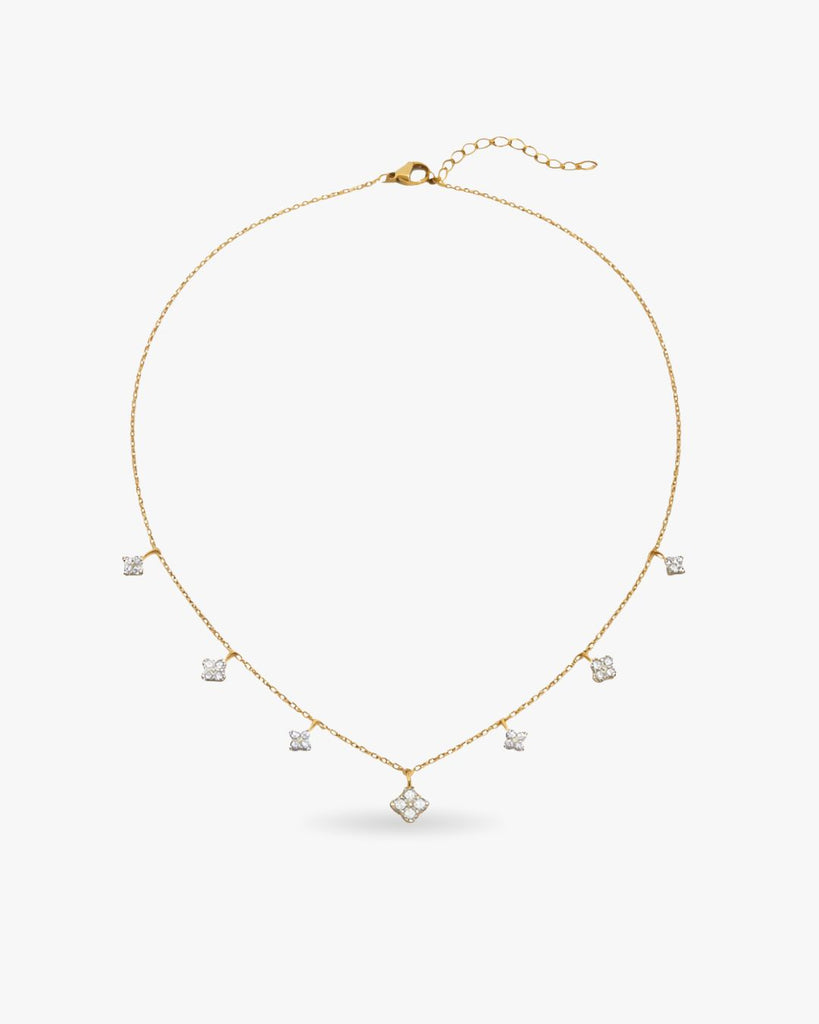 Collier LYA (+ de couleurs)