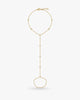 Bracelet bague JENKINS