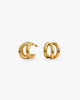Boucles d'oreilles GAYA