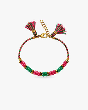 Bracelet HAZEL (+ de couleurs)