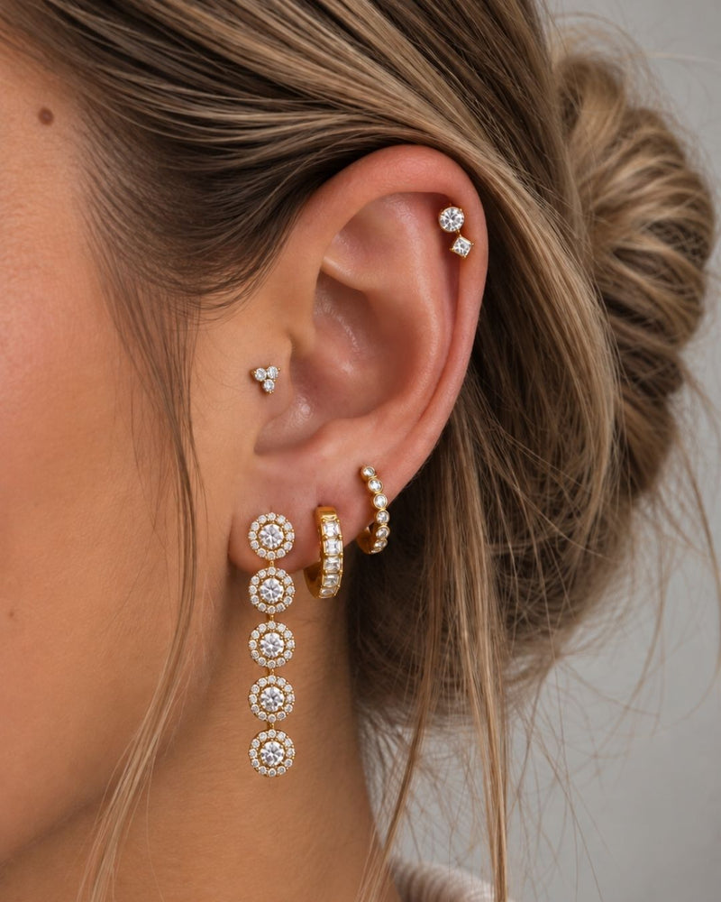 Mono boucle ANNA (+ de couleurs)