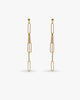 Boucles d'oreilles LIANE