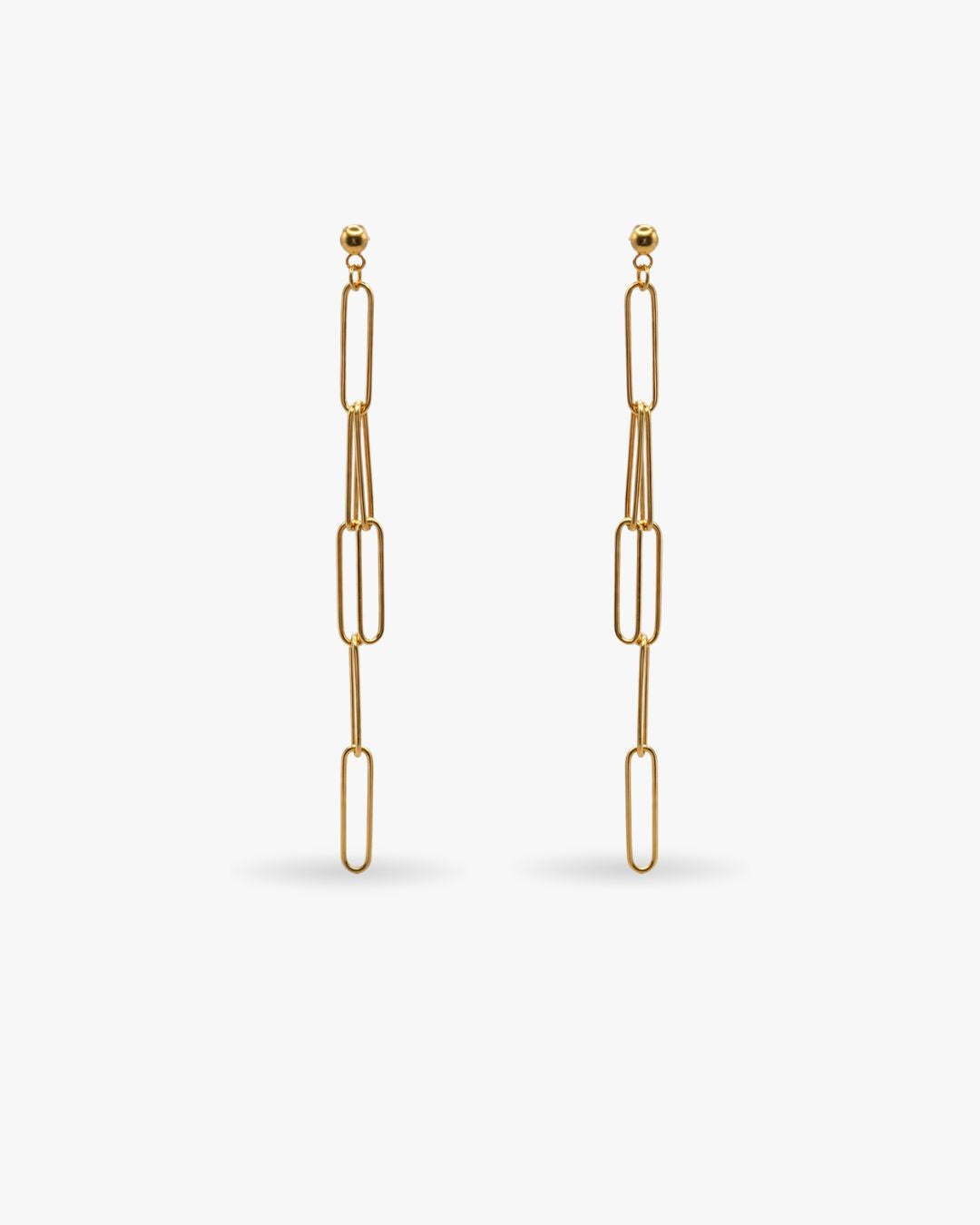 Boucles d'oreilles LIANE