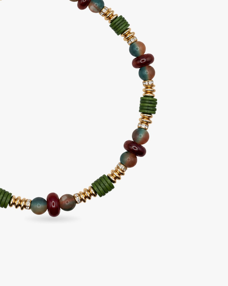 Collier YSE