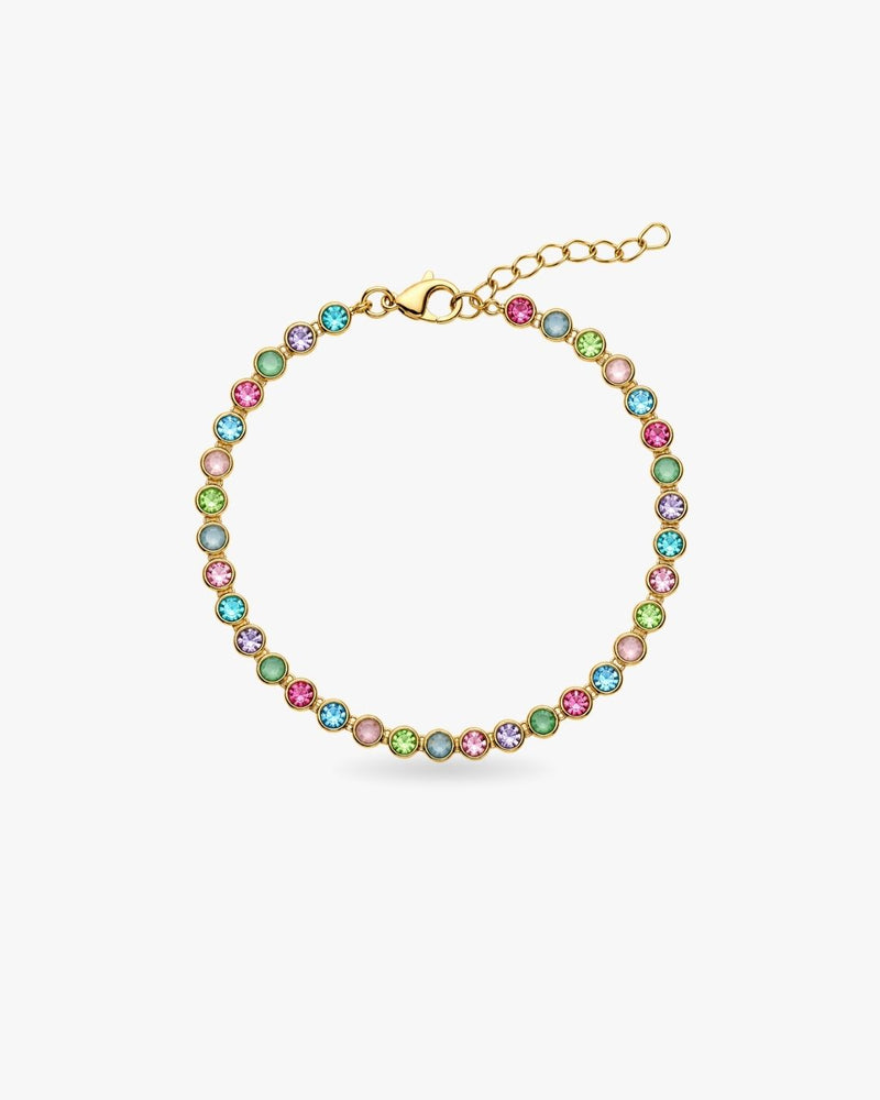 Bracelet SANTORO (+ de couleurs)