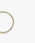 Bracelet SANTORO (+ de couleurs)
