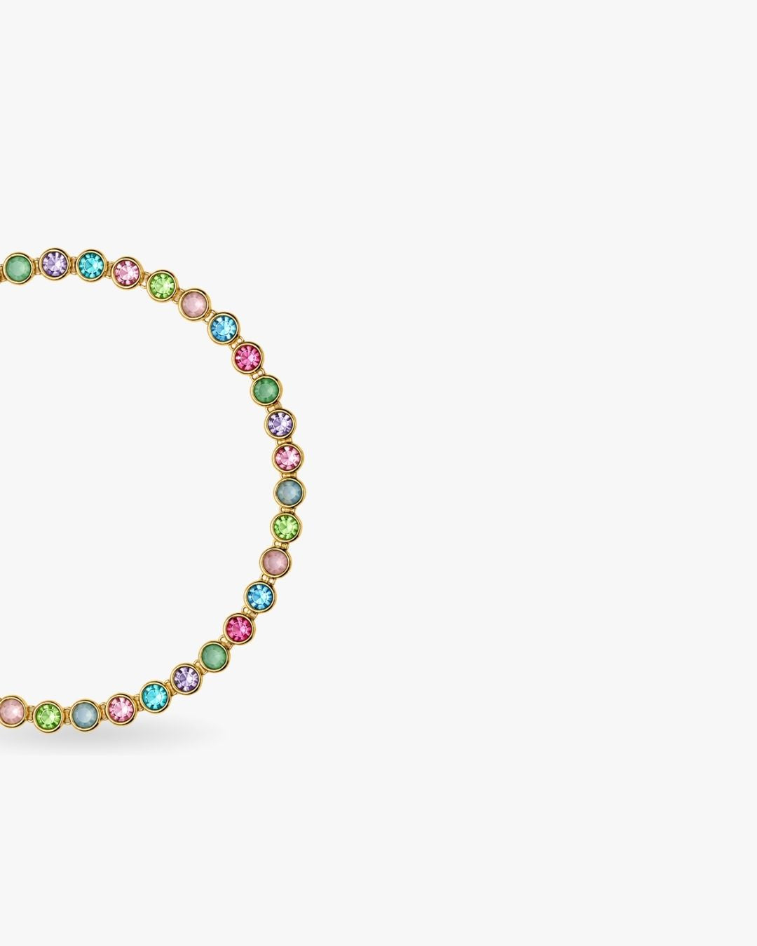Bracelet SANTORO (+ de couleurs)