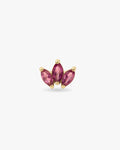 Piercing ORAS (+ de couleurs)