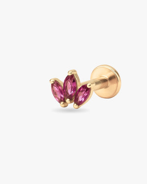 Piercing ORAS (+ de couleurs)