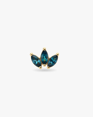 Piercing ORAS (+ de couleurs)