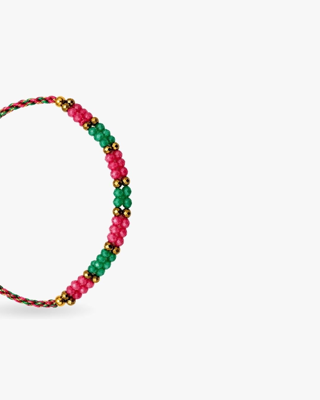 Bracelet HAZEL (+ de couleurs)