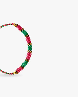 Bracelet HAZEL (+ de couleurs)