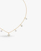 Collier LYA (+ de couleurs)