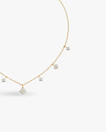 Collier LYA (+ de couleurs)