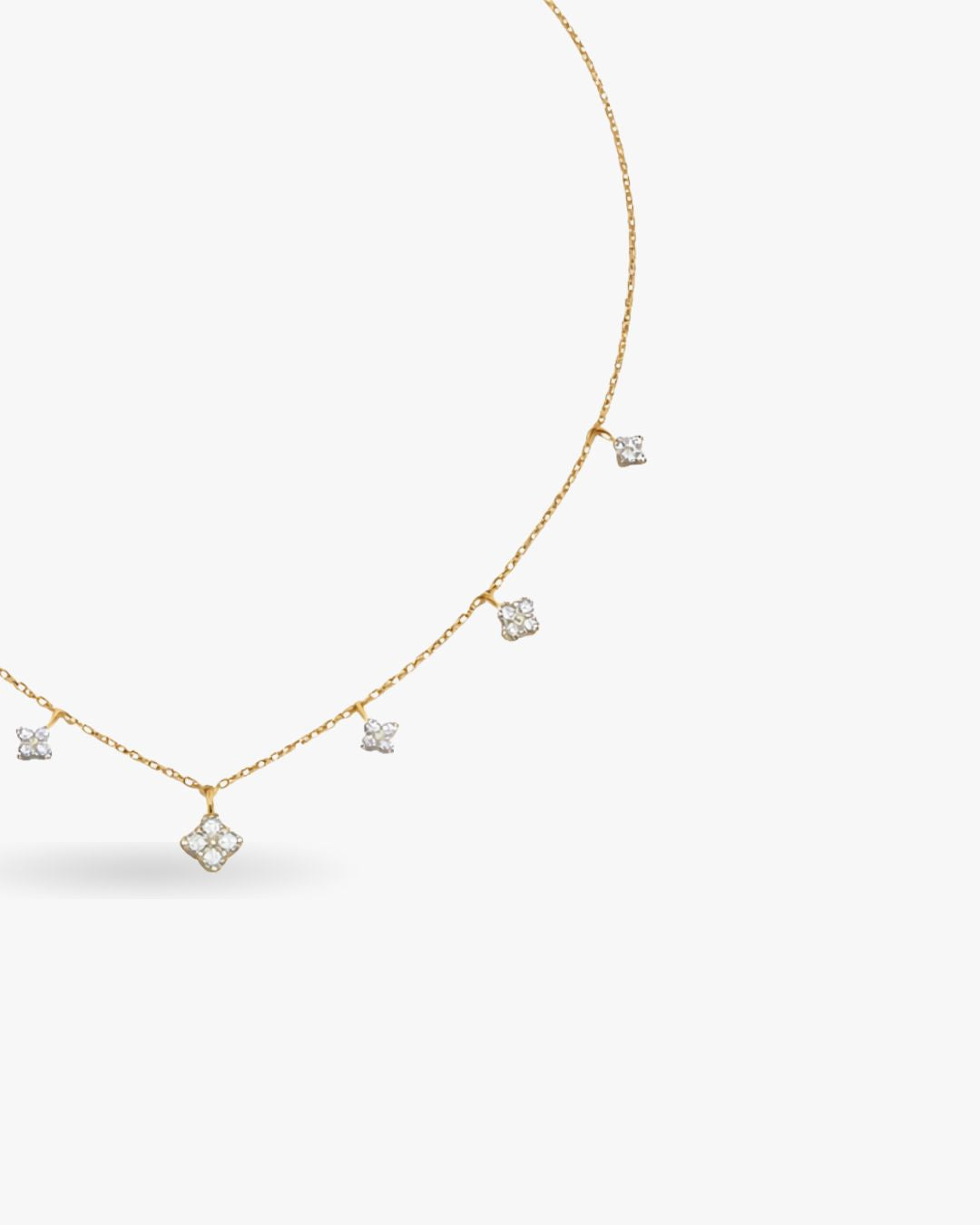 Collier LYA (+ de couleurs)