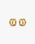 Boucles d'oreilles GAYA