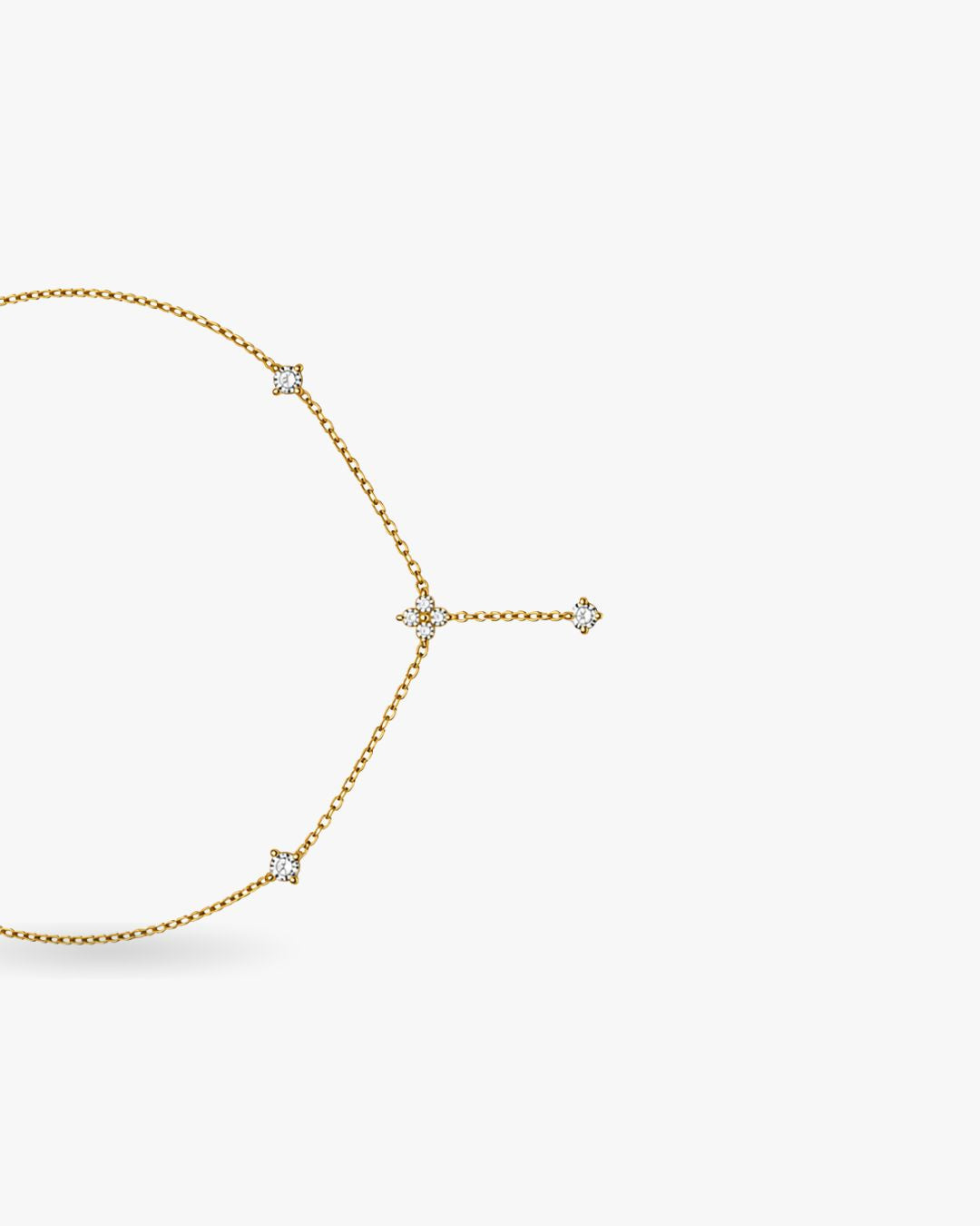 Chaîne de cheville DAVIS (+ de couleurs)