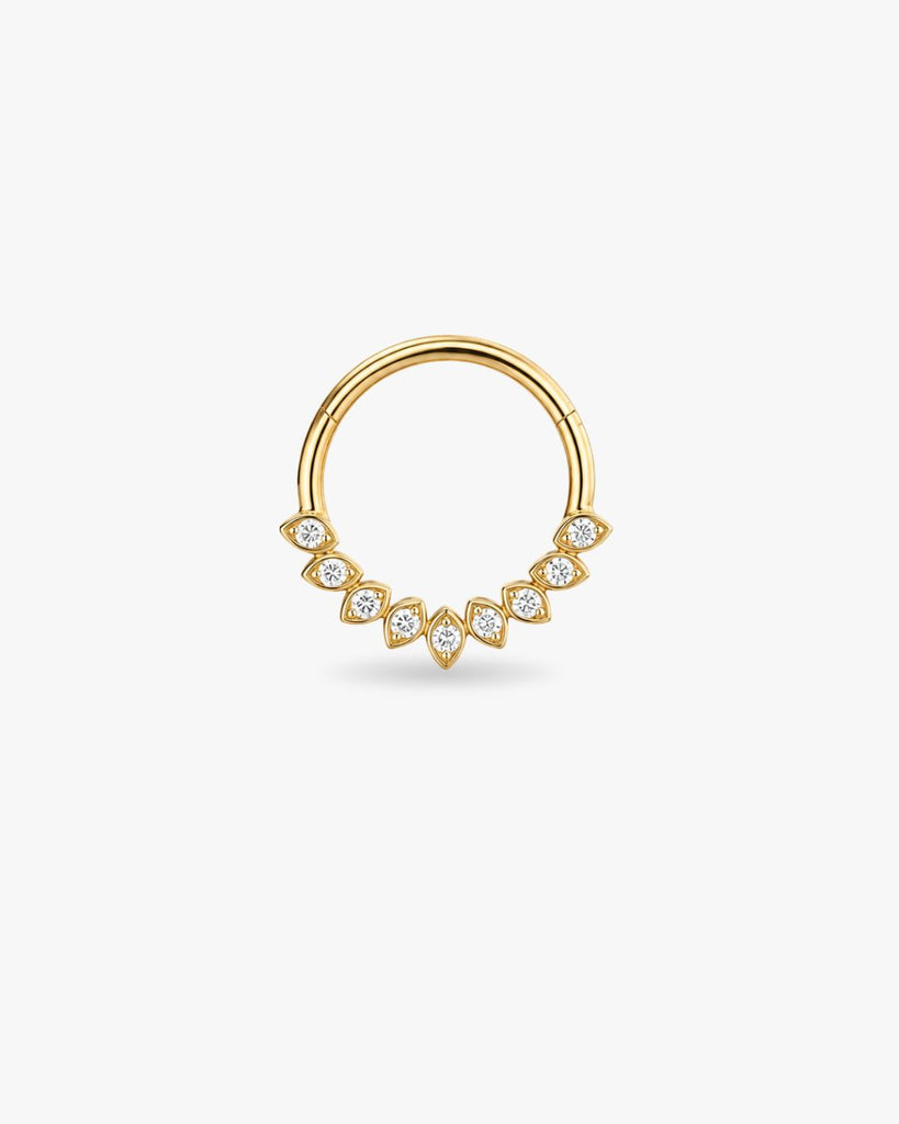Daith CLARK (+ de couleurs)