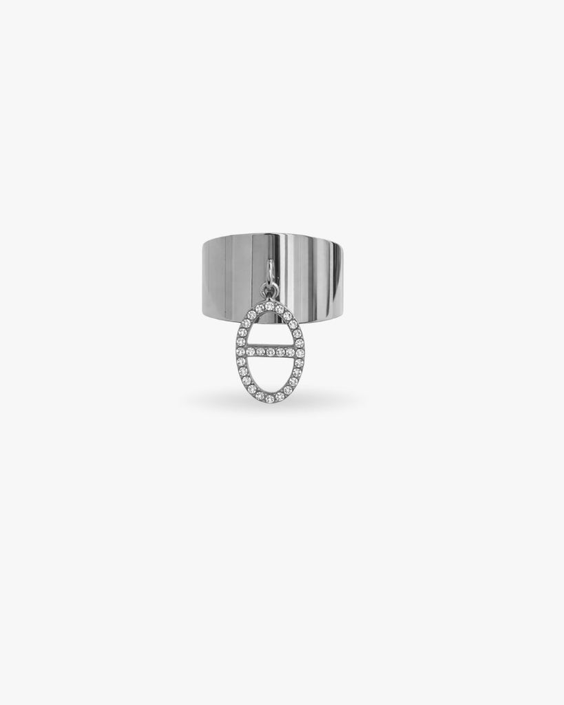 Bague OXY (+ de couleurs)