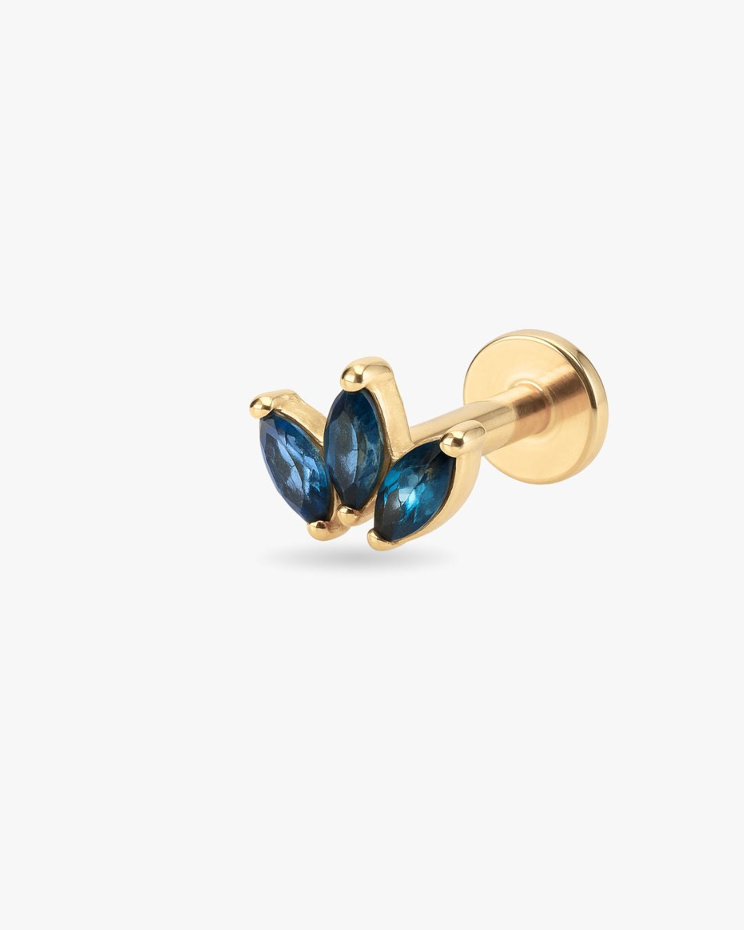 Piercing ORAS (+ de couleurs)