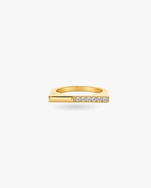 Bague LANCELOT (+ de couleurs)