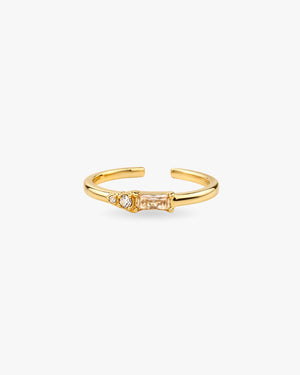 Bague TARA