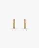 Boucles d'oreilles LYRE
