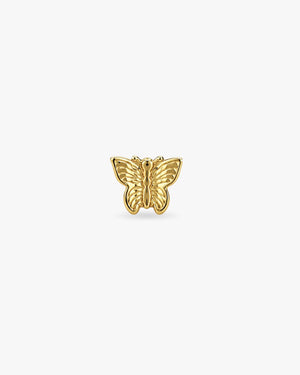 Mini puce PAPILLON