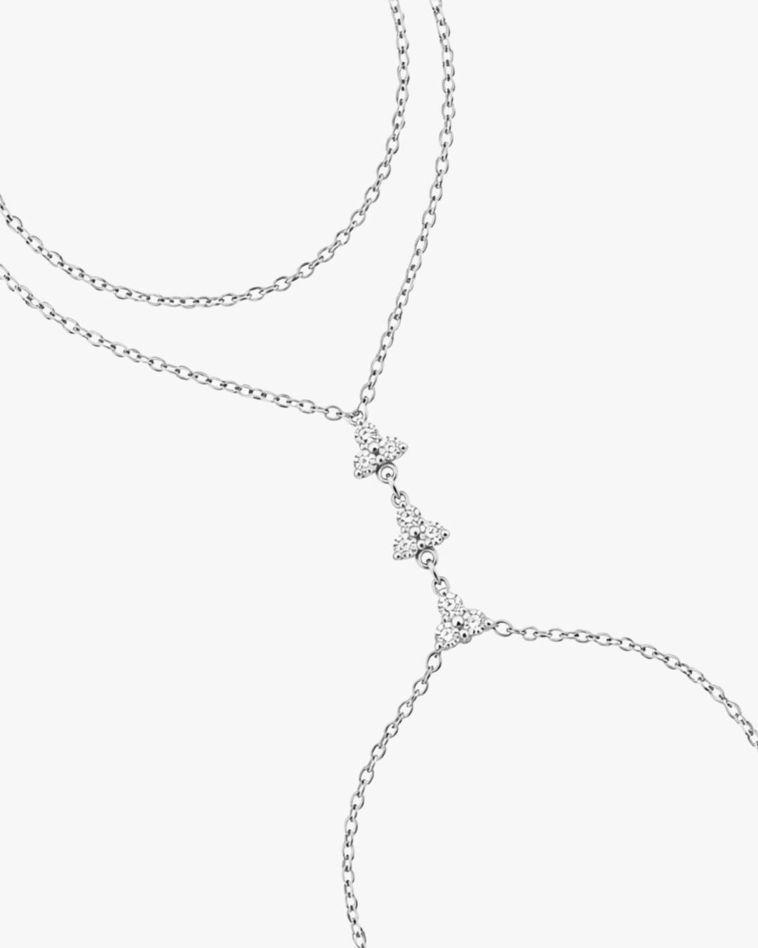 Collier AMBERA (+ de couleurs)