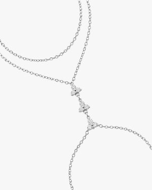 Collier AMBERA (+ de couleurs)