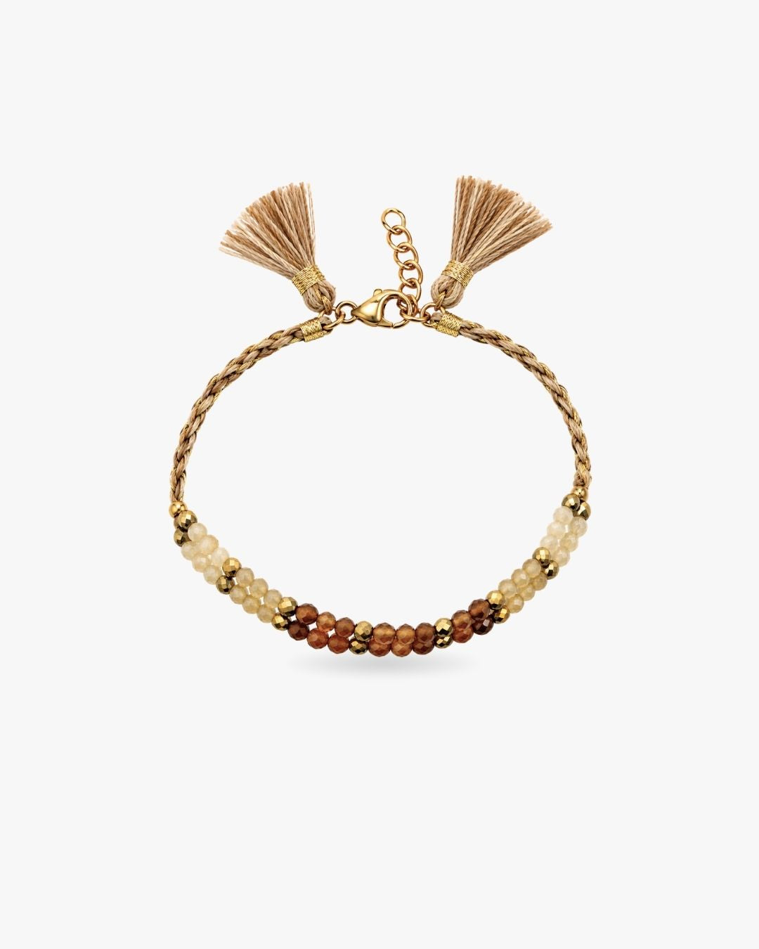 Bracelet HAZEL (+ de couleurs)