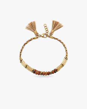 Bracelet HAZEL (+ de couleurs)