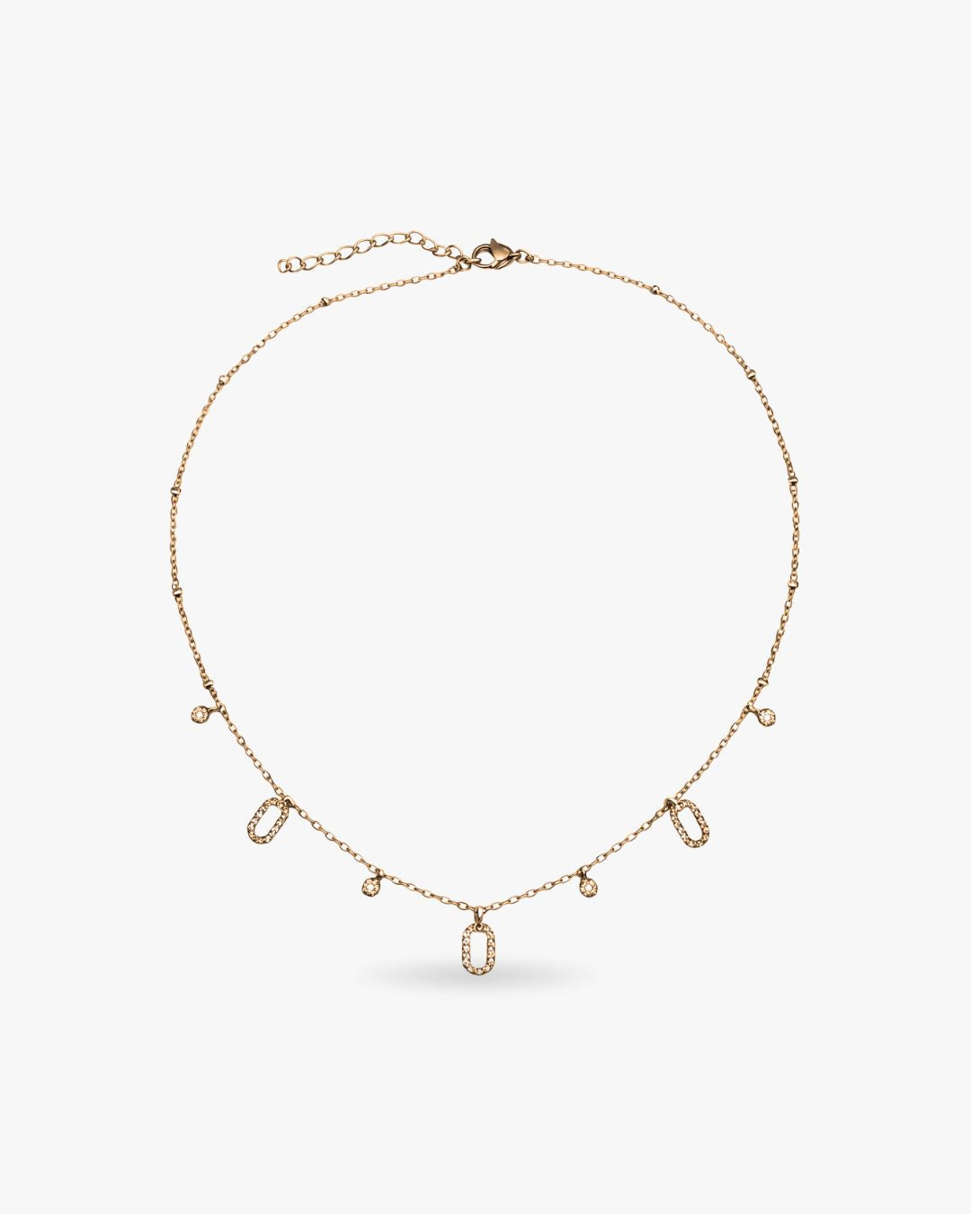 Collier EUGENIE (+ de couleurs)