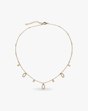 Collier EUGENIE (+ de couleurs)