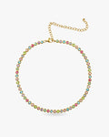 Collier SANTORO (+ de couleurs)