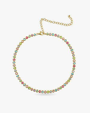 Collier SANTORO (+ de couleurs)