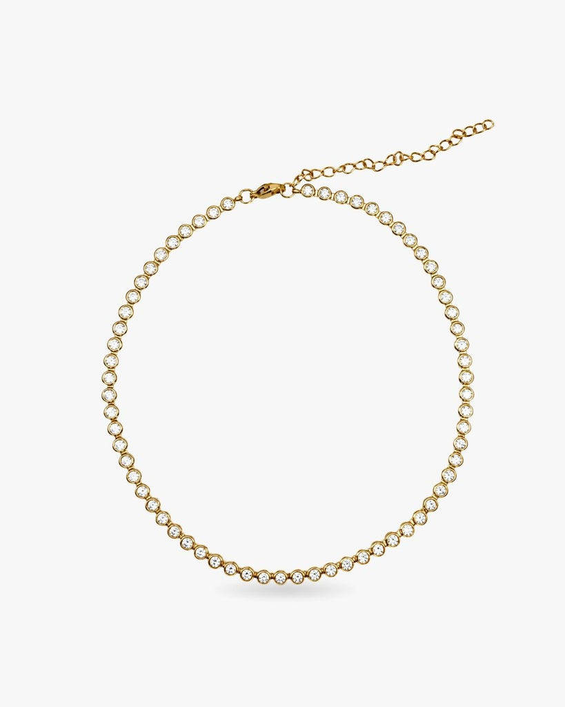 Collier SANTORO (+ de couleurs)