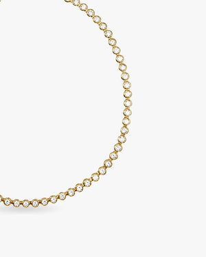 Collier SANTORO (+ de couleurs)
