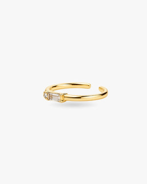 Bague TARA