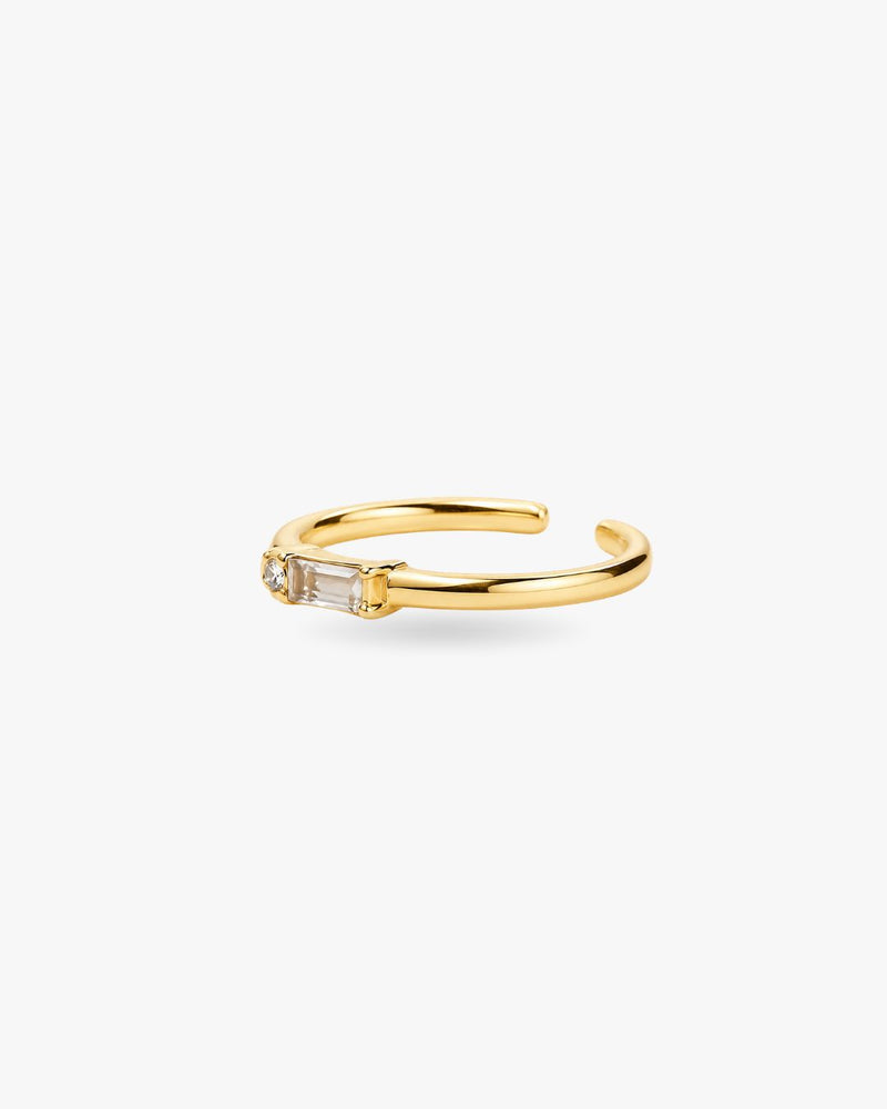 Bague TARA