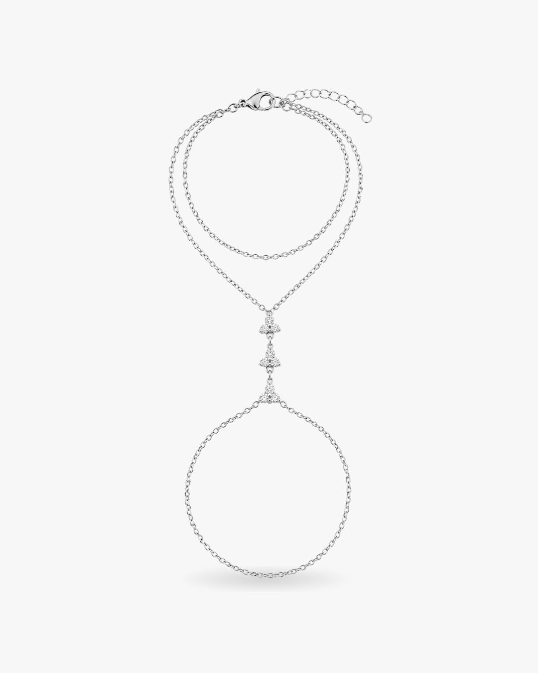Collier AMBERA (+ de couleurs)