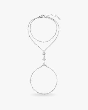 Collier AMBERA (+ de couleurs)