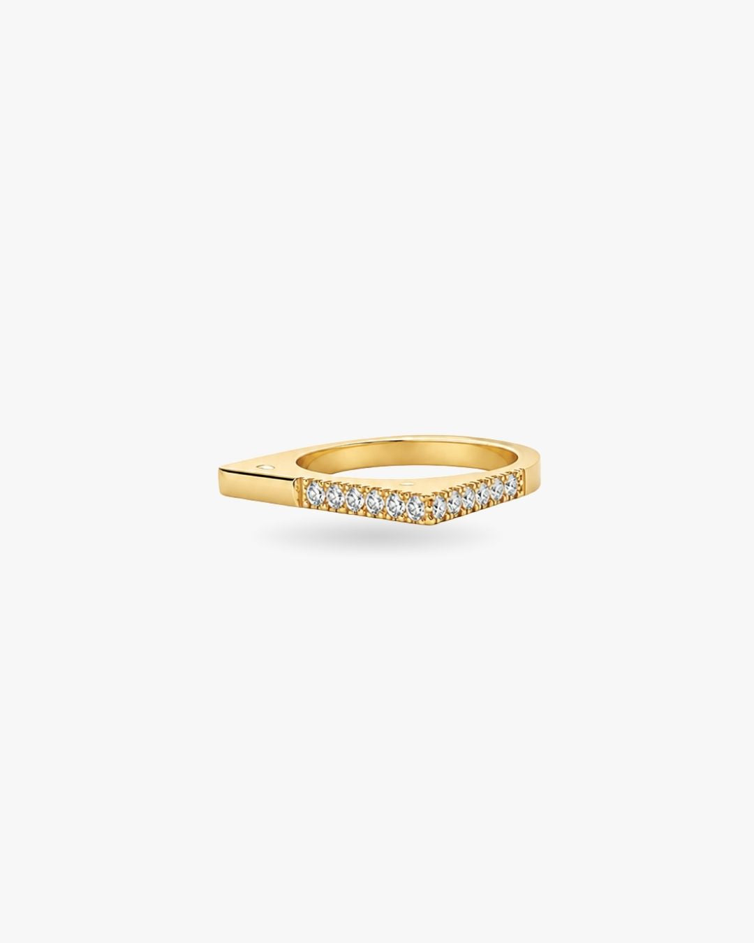 Bague LANCELOT (+ de couleurs)